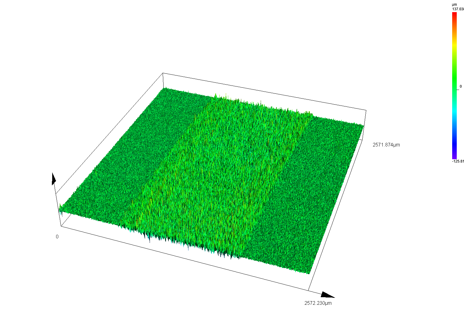 嘉善中吉DGS-内环槽 内环槽部位三维形貌.png